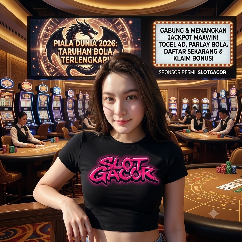 Bandar Togel Online